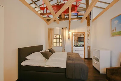 Casa vacanze Vacanza di relax Friedrichsgraben