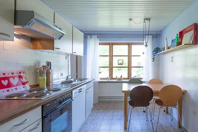 Appartamento Vacanza con famiglia Emmelsbüll-Horsbüll