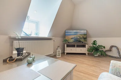 Casa vacanze Vacanza di relax Dagebüll