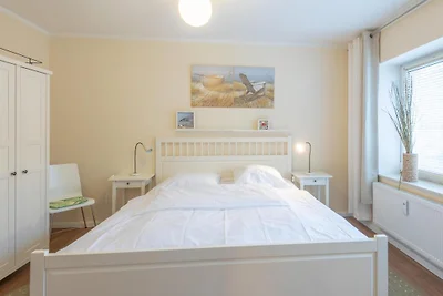 Apartmenthaus Tönning Sanddüne