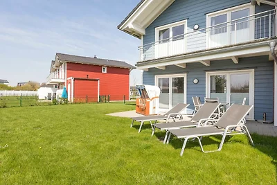 Casa vacanze Vacanza di relax Dagebüll