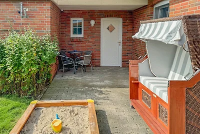 Weitblick Emmelsbüll Studio Strandkorb