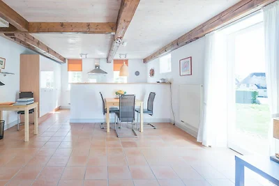 Vakantieappartement Gezinsvakantie Husum