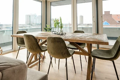 Altes Zollamt - Penthouse 09