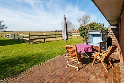 Appartamento Vacanza con famiglia Husum