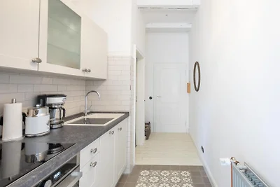 Vakantieappartement Gezinsvakantie Husum