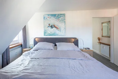 Lodge in Westerland - Seaside