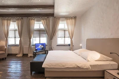Casa vacanze Vacanza di relax Husum