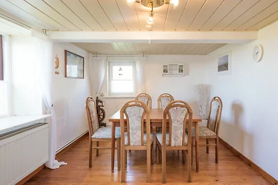 Casa vacanze Vacanza di relax Nordstrand