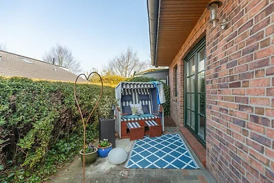 Casa vacanze Vacanza di relax Mildstedt