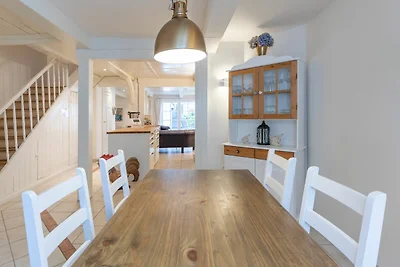 Casa vacanze Vacanza di relax Husum