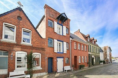 Vakantieappartement Gezinsvakantie Husum