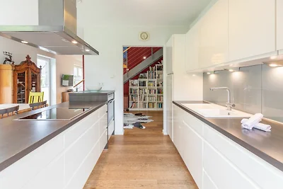 Casa vacanze Vacanza di relax Husum