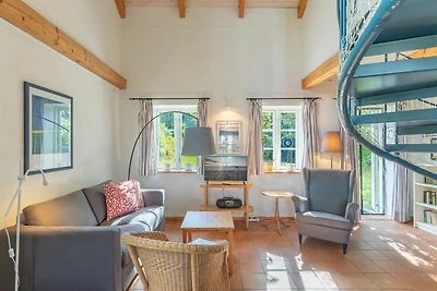 Lütt Huus an de Geestkant