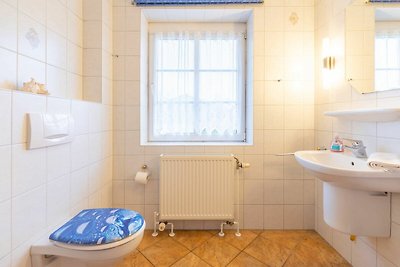 Vakantieappartement Gezinsvakantie Husum