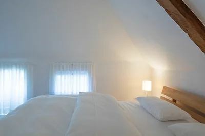 Vakantieappartement Gezinsvakantie Husum