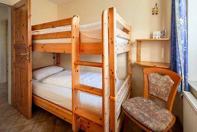 Appartamento Vacanza con famiglia Husum