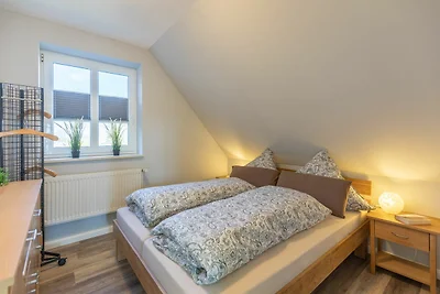 Ferienwohnung Fria