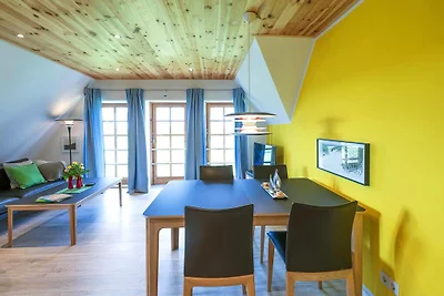 Appartamento Vacanza con famiglia Galmsbüll