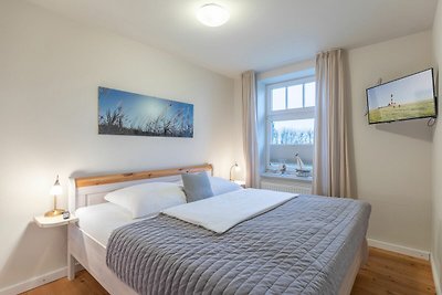 Vakantieappartement Gezinsvakantie Nordstrand