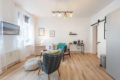 Holiday flat family holiday Garding