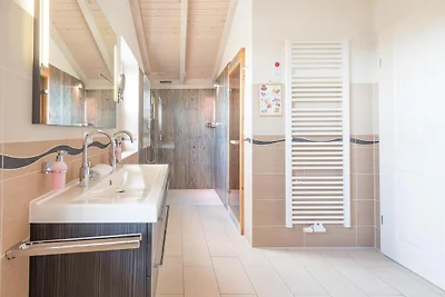 Casa vacanze Vacanza di relax Dagebüll