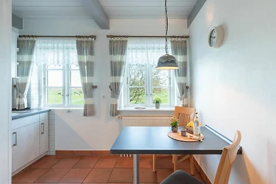 Appartamento Vacanza con famiglia Nordstrand