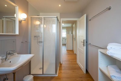 Apartmenthaus "Im Sonnenschein" Strandliebe