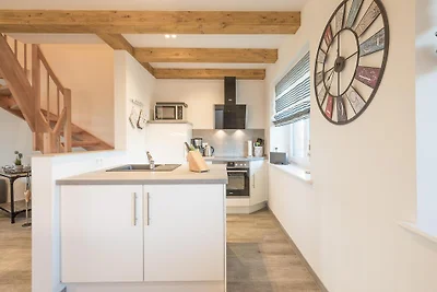Casa vacanze Vacanza di relax Galmsbüll