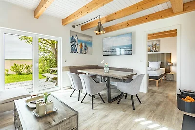 Vakantieappartement Gezinsvakantie Nordstrand