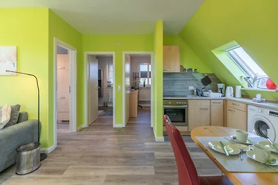 Ferienwohnung Fria