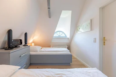 Casa vacanze Vacanza di relax Uelvesbüll