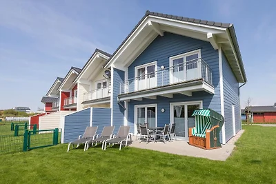 Casa vacanze Vacanza di relax Dagebüll