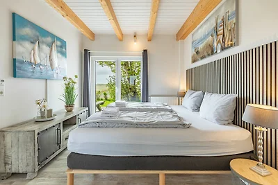 Vakantieappartement Gezinsvakantie Nordstrand