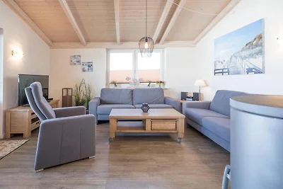 Casa vacanze Vacanza di relax Dagebüll