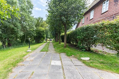 Vakantieappartement Gezinsvakantie Nordstrand
