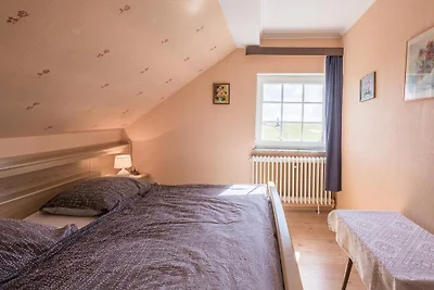 Haus Seeblick - Wohnung 1