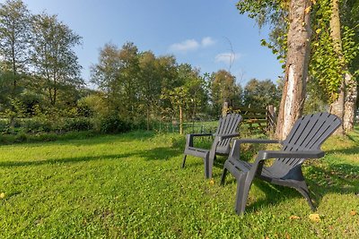 Vakantieappartement Gezinsvakantie Witzwort