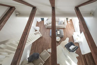 Appartamento Vacanza con famiglia Husum