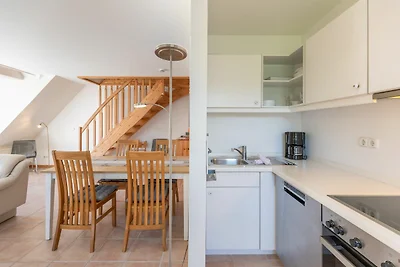 Appartamento Vacanza con famiglia St. Peter-Ording