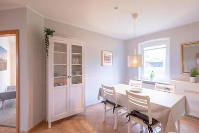 Vakantieappartement Gezinsvakantie Husum