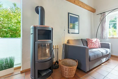 Lütt Huus an de Geestkant