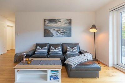 Vakantieappartement Gezinsvakantie Husum