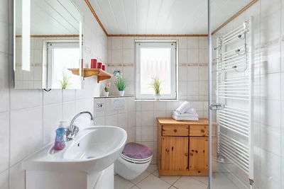 Vakantieappartement Gezinsvakantie Dagebüll