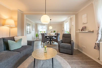 Vakantiehuis Ontspannende vakantie Stedesand