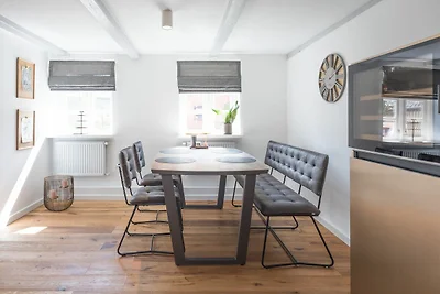 Casa vacanze Vacanza di relax Mildstedt
