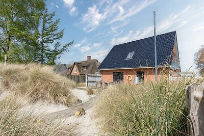 Vakantiehuis Ontspannende vakantie Tating