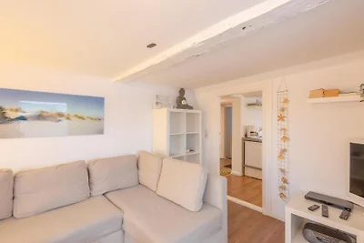 Apartmenthaus Tönning Kleine Kajüte