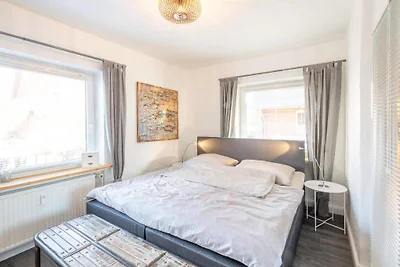 Lodge in Westerland - Beachtime