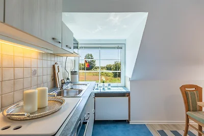 Vakantieappartement Gezinsvakantie Husum